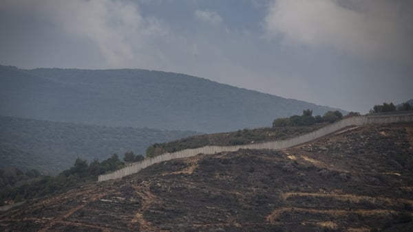 UNIFIL: IDF chemical drop in Lebanon is an "unacceptable violation"