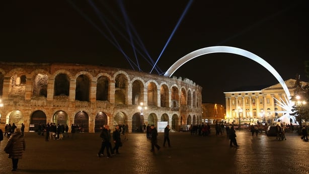 Verona Arena