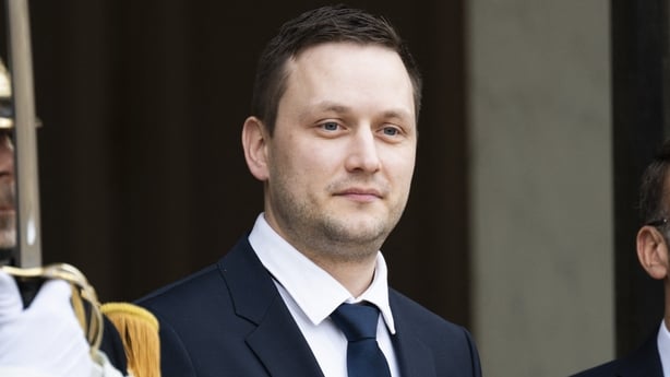 Jens-Frederik Nielsen