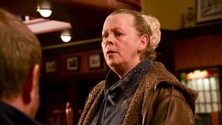 Coronation Street preview, Monday, February 2