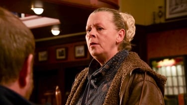 Coronation Street preview, Monday, February 2