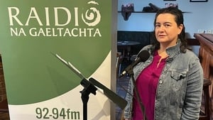 Clare Horgan show image