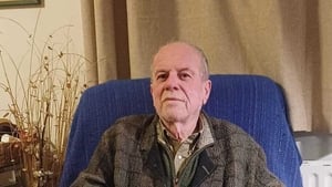 Paddy de Búis show image