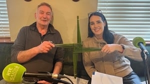 Maidhc Ó Sé show image