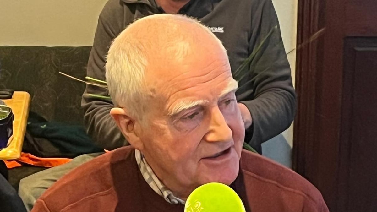Micheál Ó Leidhin