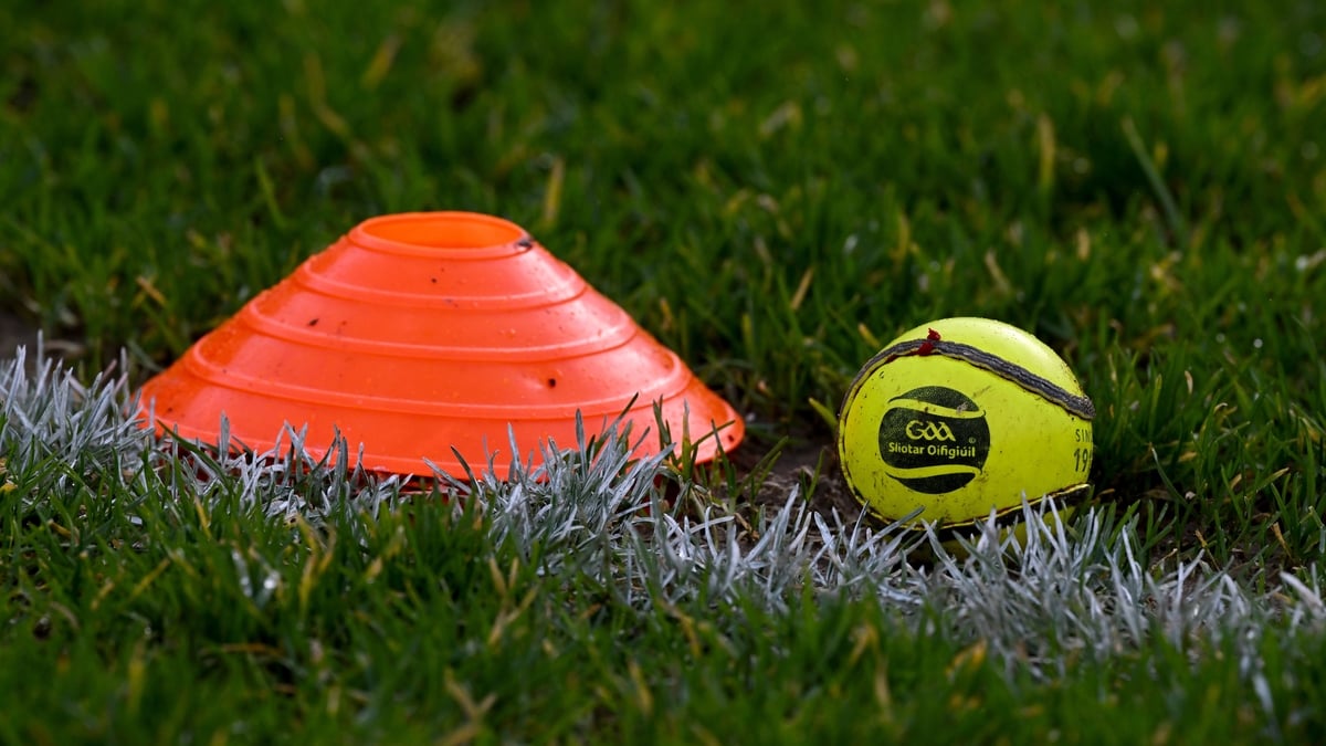 GAA - The National Leagues