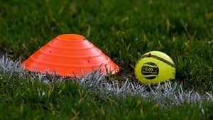 GAA - The National Leagues show image