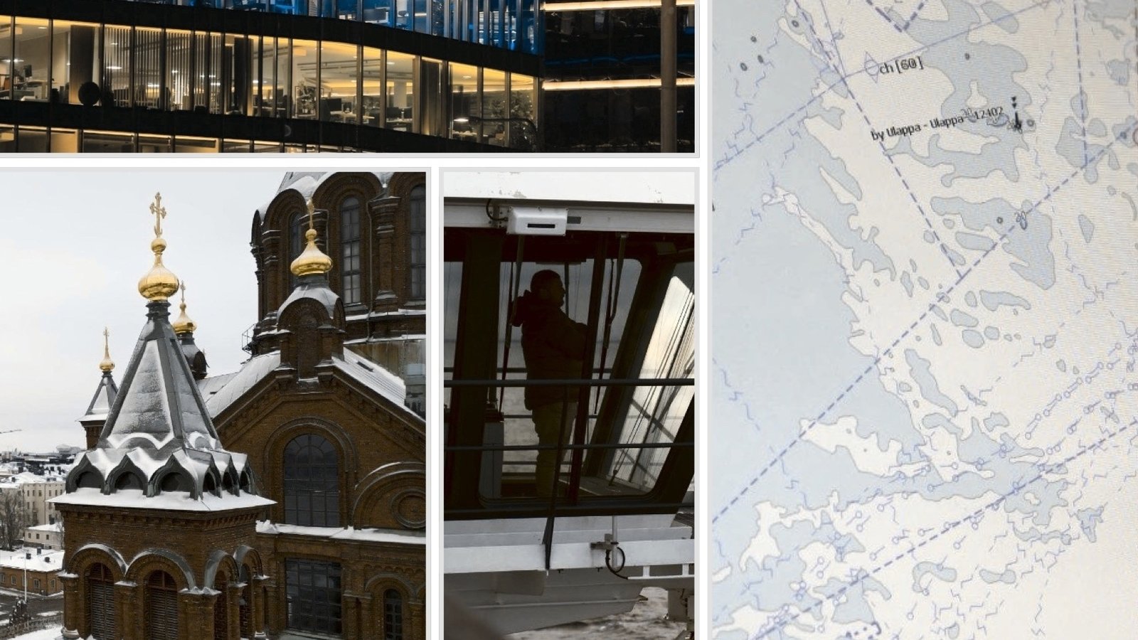 Bikes to dams: How hybrid threats shape reality in Europe's east