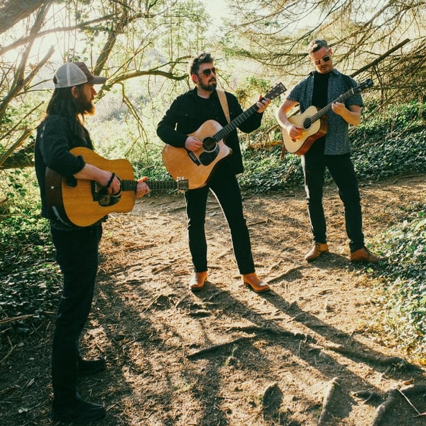 The Riptide Movement