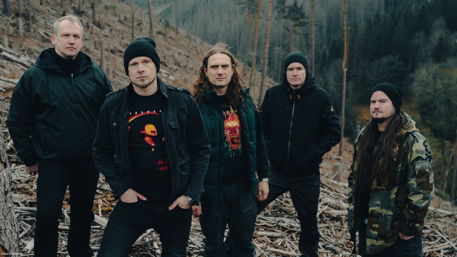 Behind the music - Heaven Shall Burn