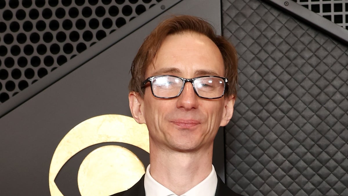 Grammy win for Killarney mastering engineer