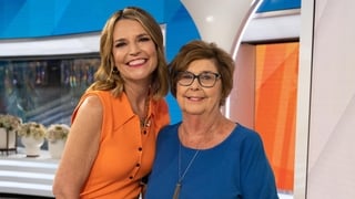 No suspects as Savannah Guthrie pleads for help after abduction