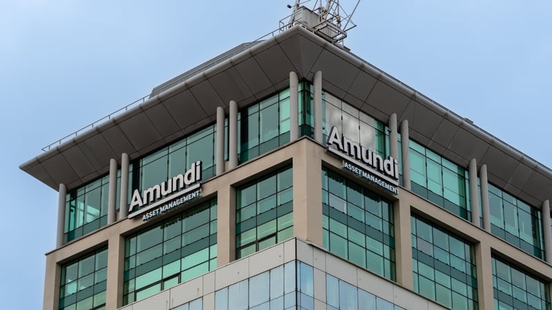 Amundi, the Credit Agricole majority-owned firm, is now one of the biggest players in Europe's Exchange-Traded Funds market