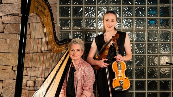 Aoife Ní Bhriain Beo ón gCuan