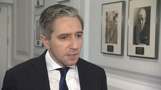 Move to oppose Mercosur didn't need justification, says Harris