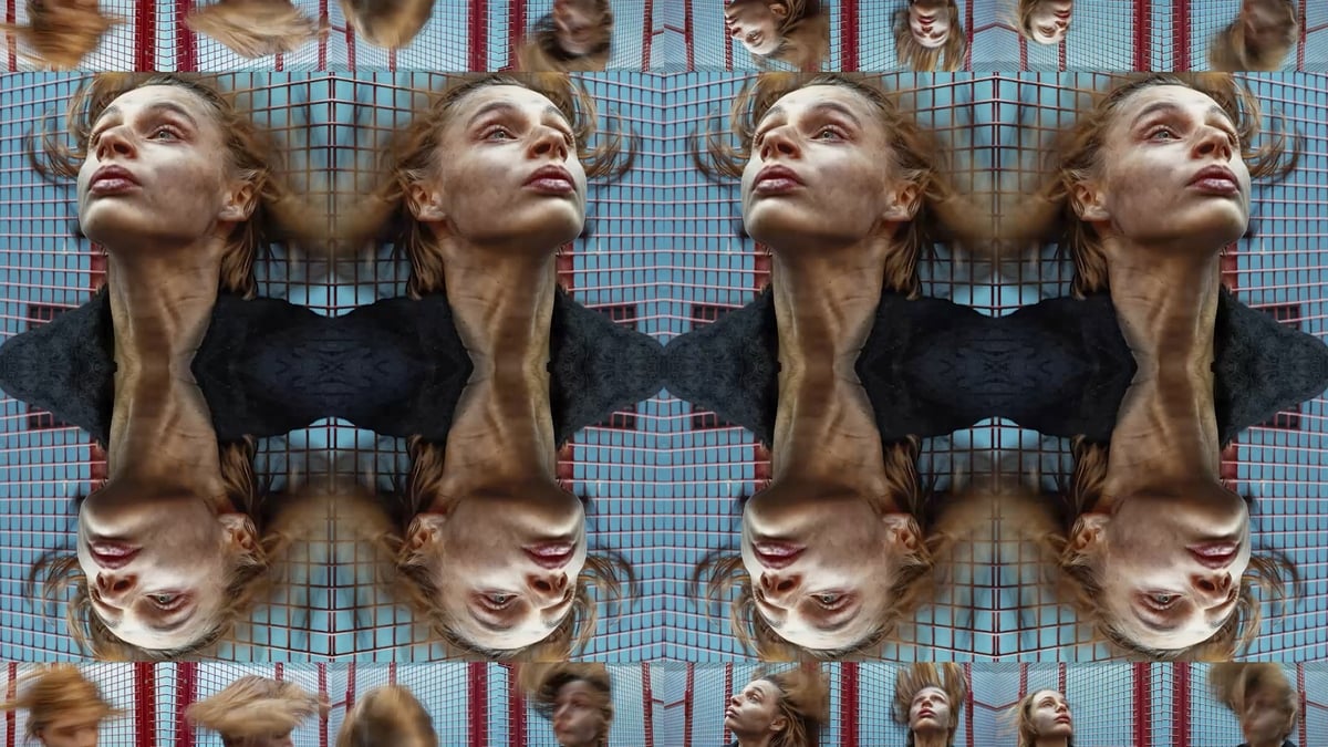 As If - David Donohoe