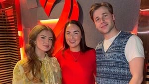 Ed McVey and Maisie Smith - The Talented Mr. Ripley show image