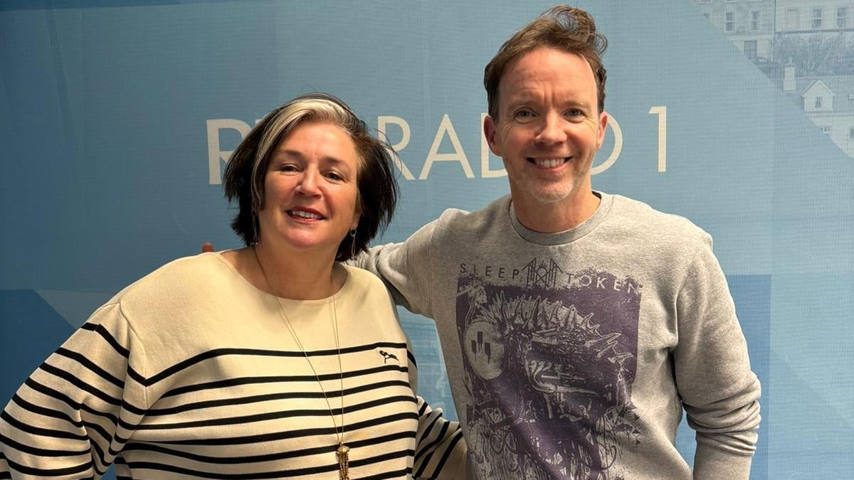 Women in Film with award winning Director Dearbhla Walsh