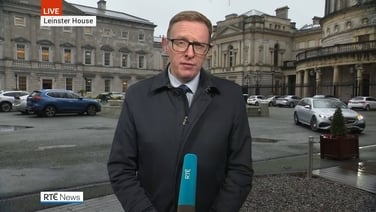 Cabinet ministers give formal sign off on increased assistance for uninsured businesses hit by flood