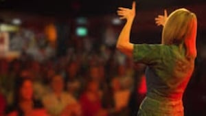 Dublin's Casual Choir  show image