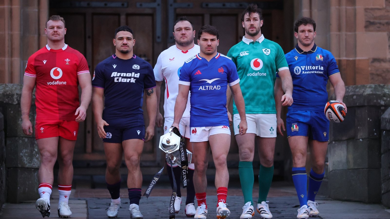 Preview: Six Nations of transition beckons for Ireland