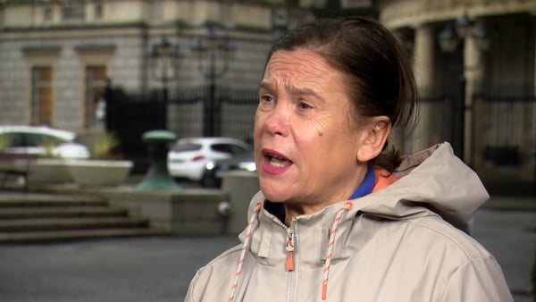 Sinn Féin criticises Govt over flooding response