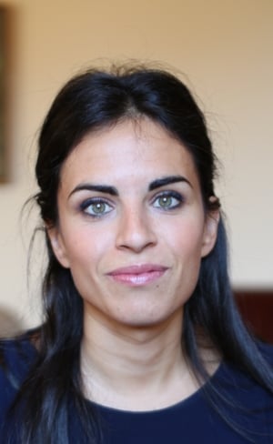 Lucía Pintado Gutiérrez