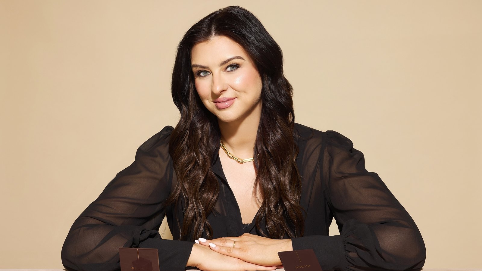 Hildun Beauty founder on building a homegrown Irish makeup brand