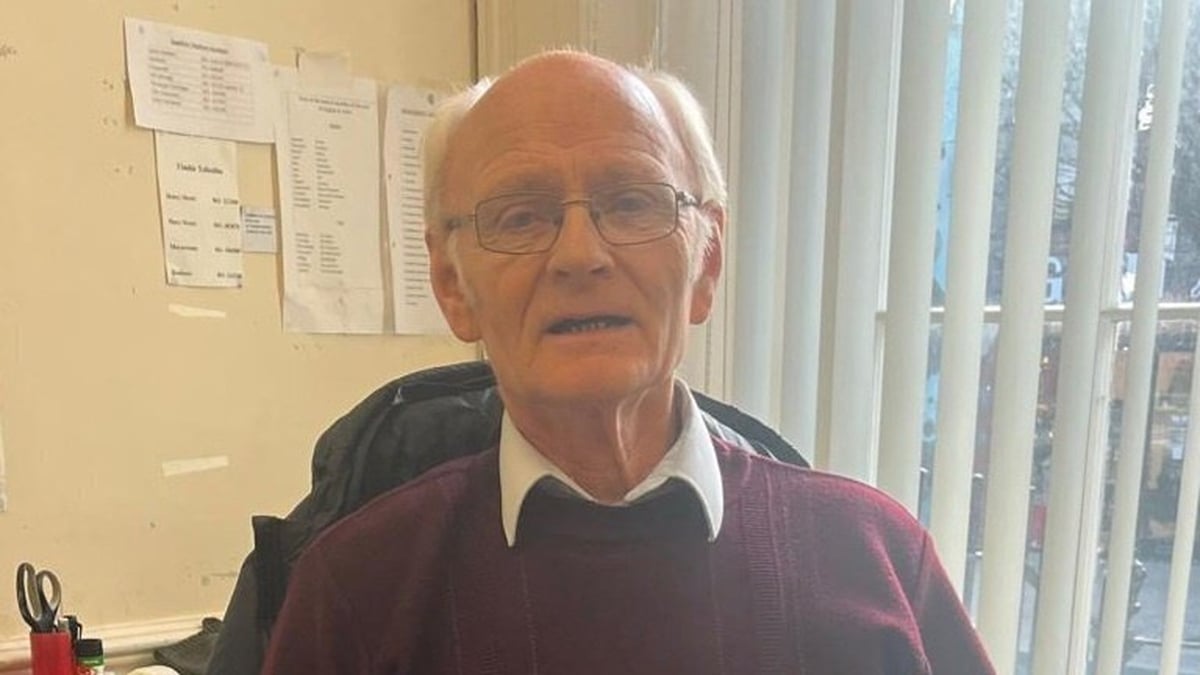 Micheál Ó Siochrú