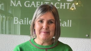 Niamh Ní Bhaoill show image