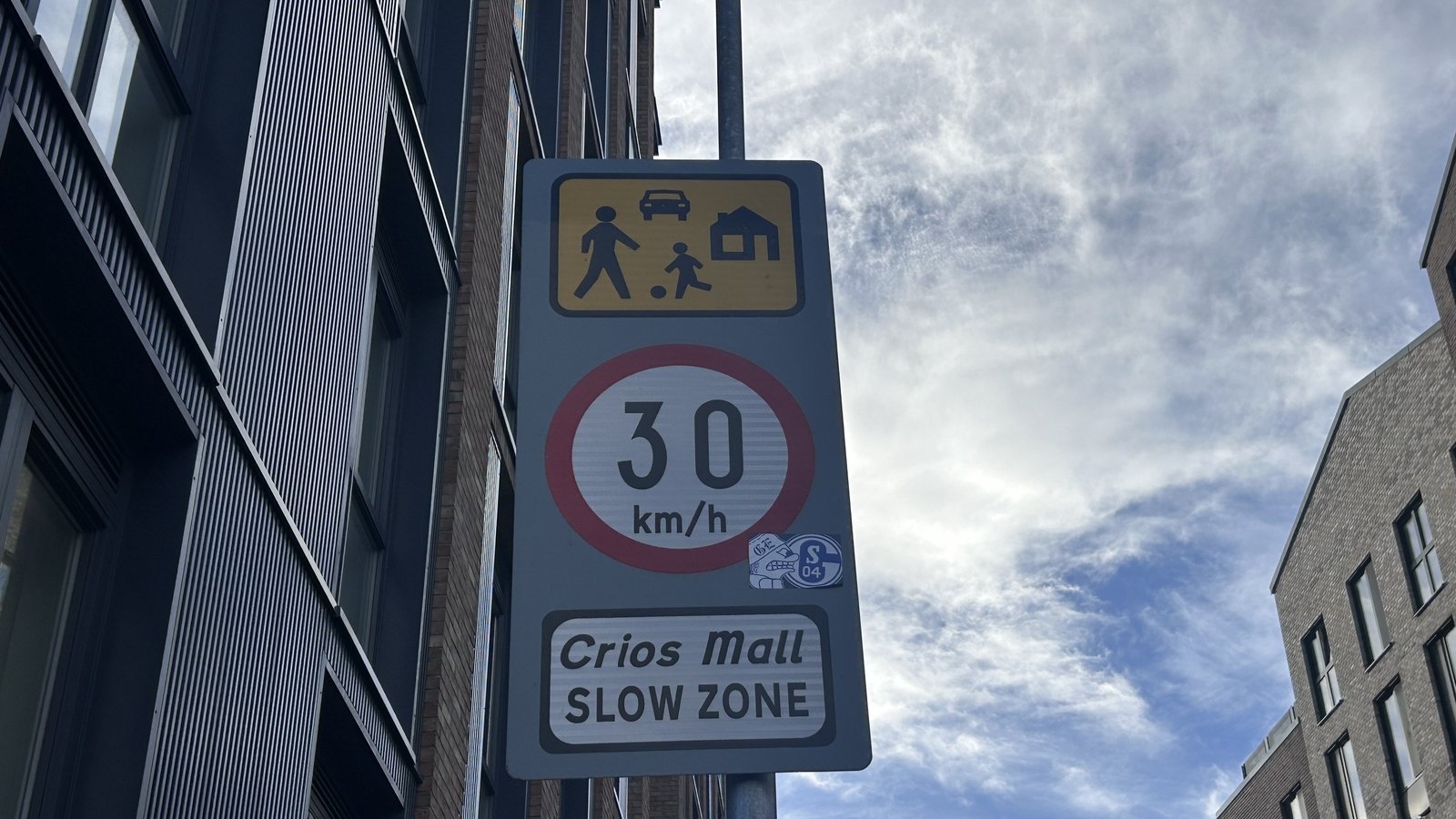 Dublin City roads likely to have 30km/h speed limits