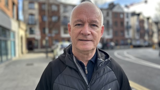 National Private Hire and Taxi Association Jim Waldron