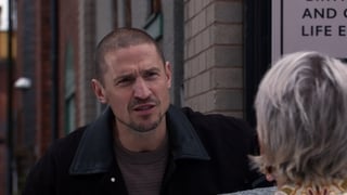 Coronation Street preview, Wednesday, February 4