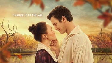 Bridgerton, season 4, part 2 teaser