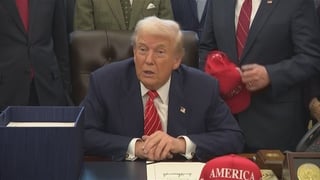 Trump says move on as Epstein files spur UK probe