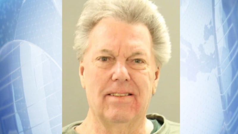 William Stevenson is facing a first-degree murder charge in connection to the 28 December death of his wife