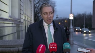 Scramblers being used to 'intimidate communities' - Tánaiste