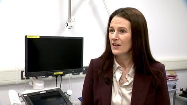 AI transforming breast cancer treatment, doctors say