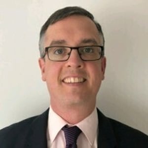 Ciarán O\u0027Leary