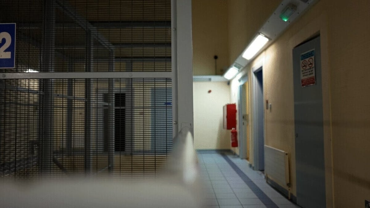 The reality of life in our mental institutions