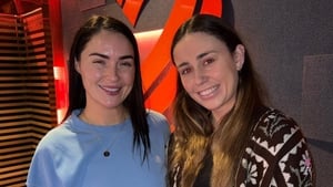 Julieanne Corr - Driving Test Slots show image