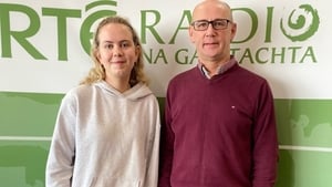 Éabha Ní Neachtain, Macléinn. show image