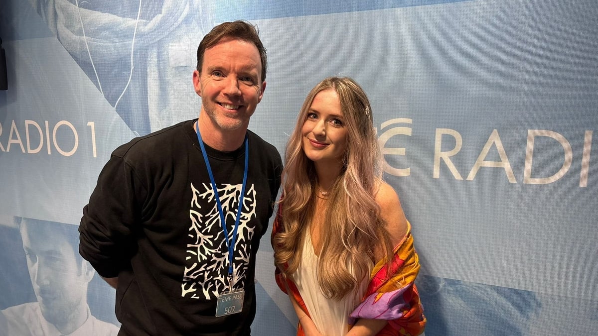 Comedian Sophia Wren's upcoming Princess Melancholy tour 