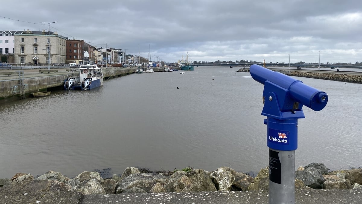 11 counties issued with Orange or Yellow rain warnings