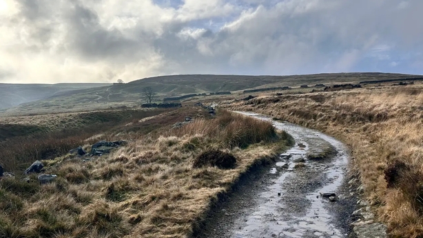 Haworth Moor