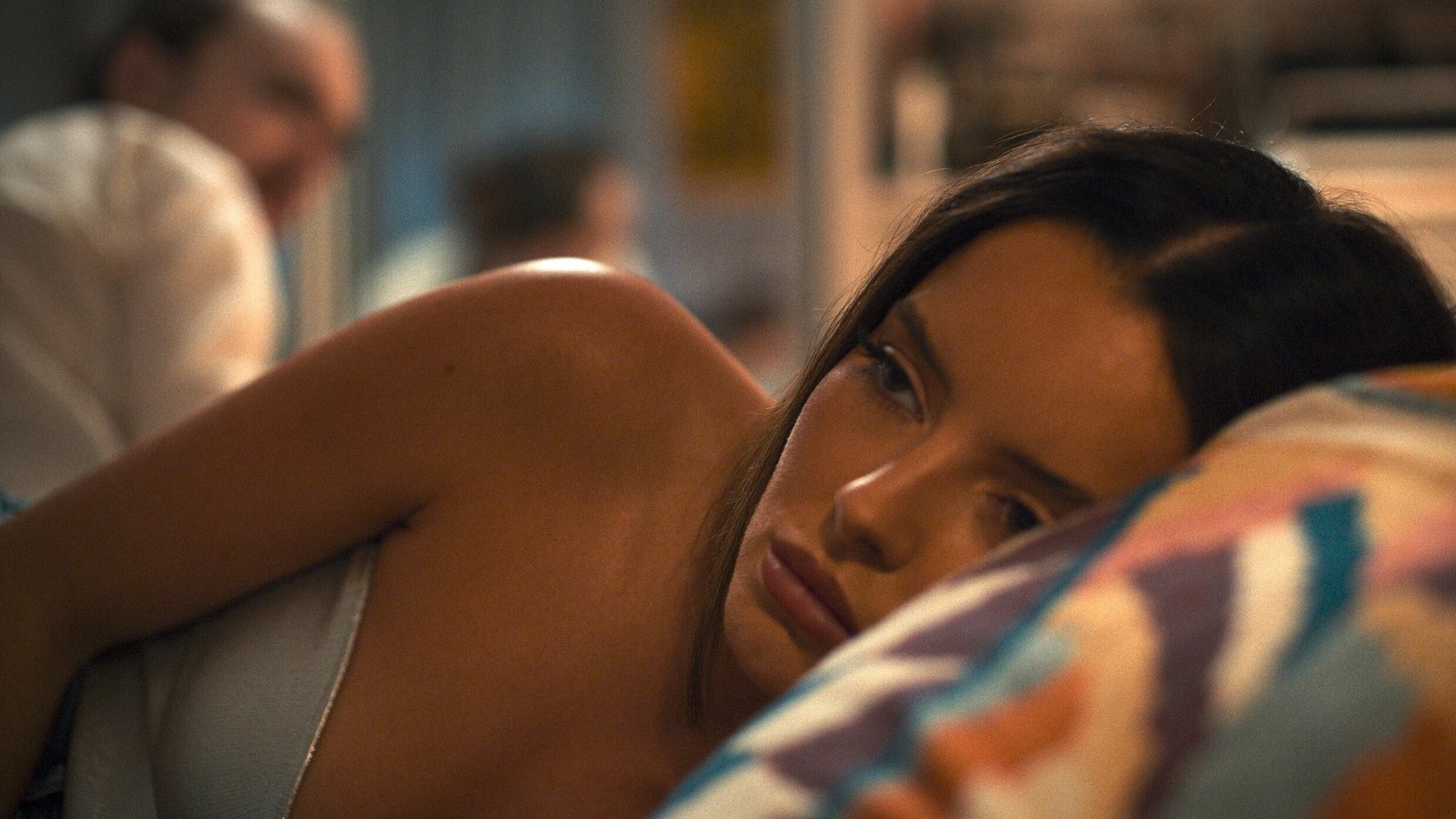 Maura Higgins makes acting debut in Irish road movie