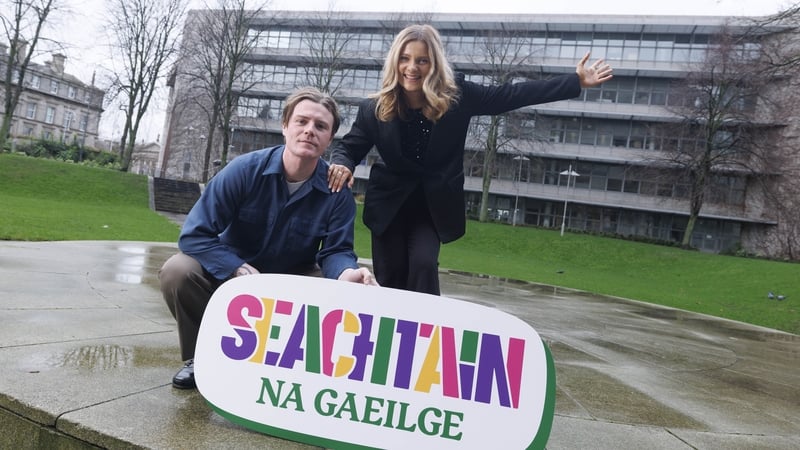 seachtain na G