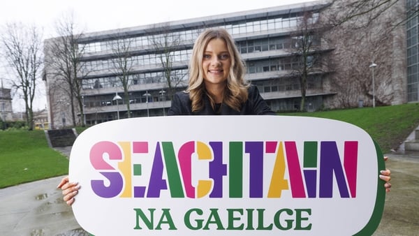 seachtain na G
