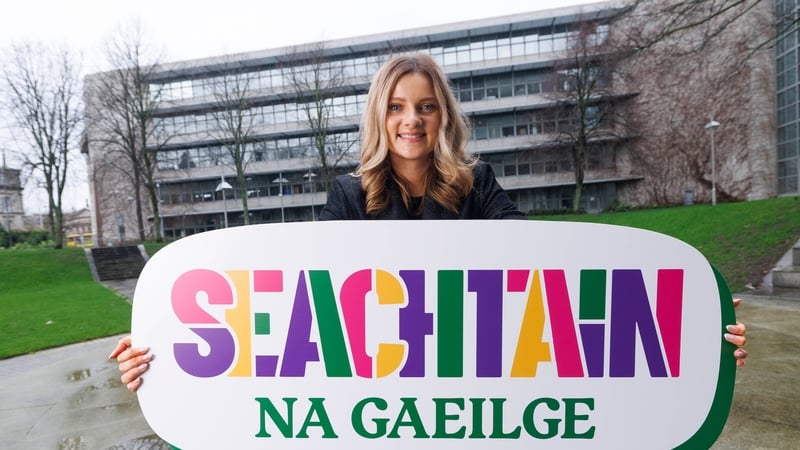 seachtain na G