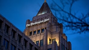 Washington Post starts massive layoffs, gutting sports and foreign coverage show image